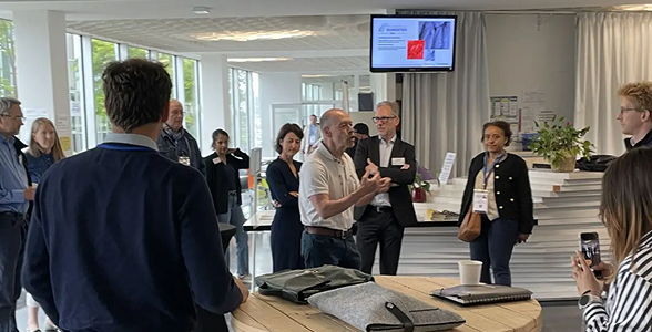 assemblée générale euramaterials 2026