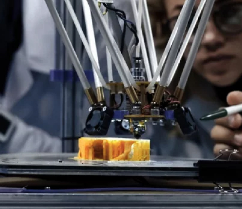 Un cube axel success stories Reutec