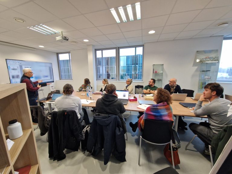 coaching collectif Pitchdeck