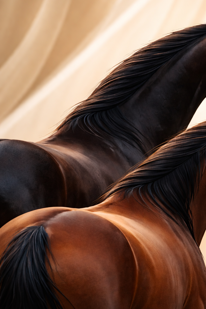 Equipement équestre