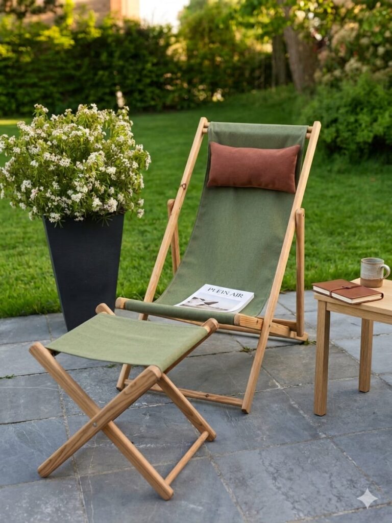 chill & sun